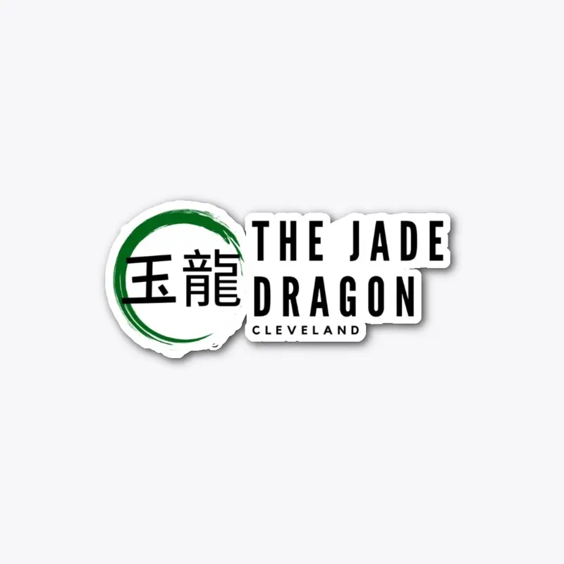 The Jade Dragon