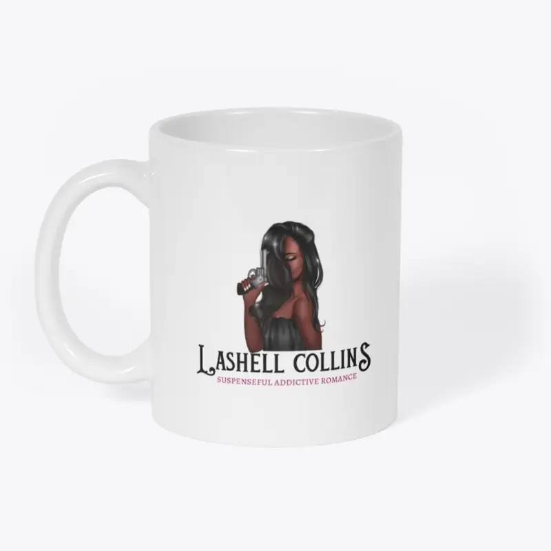 Lashell Collins Logo