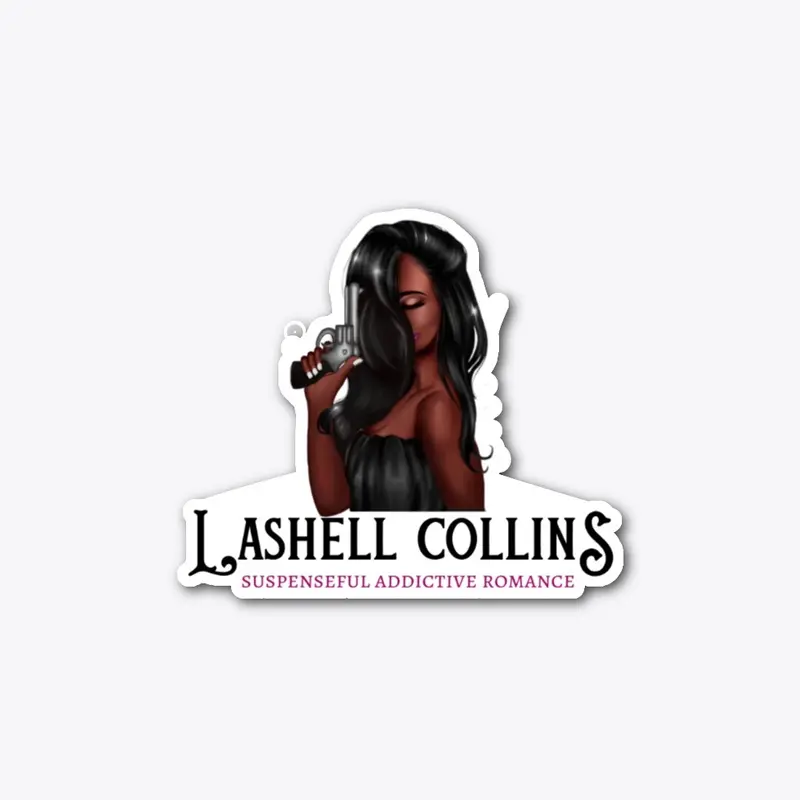 Lashell Collins Logo